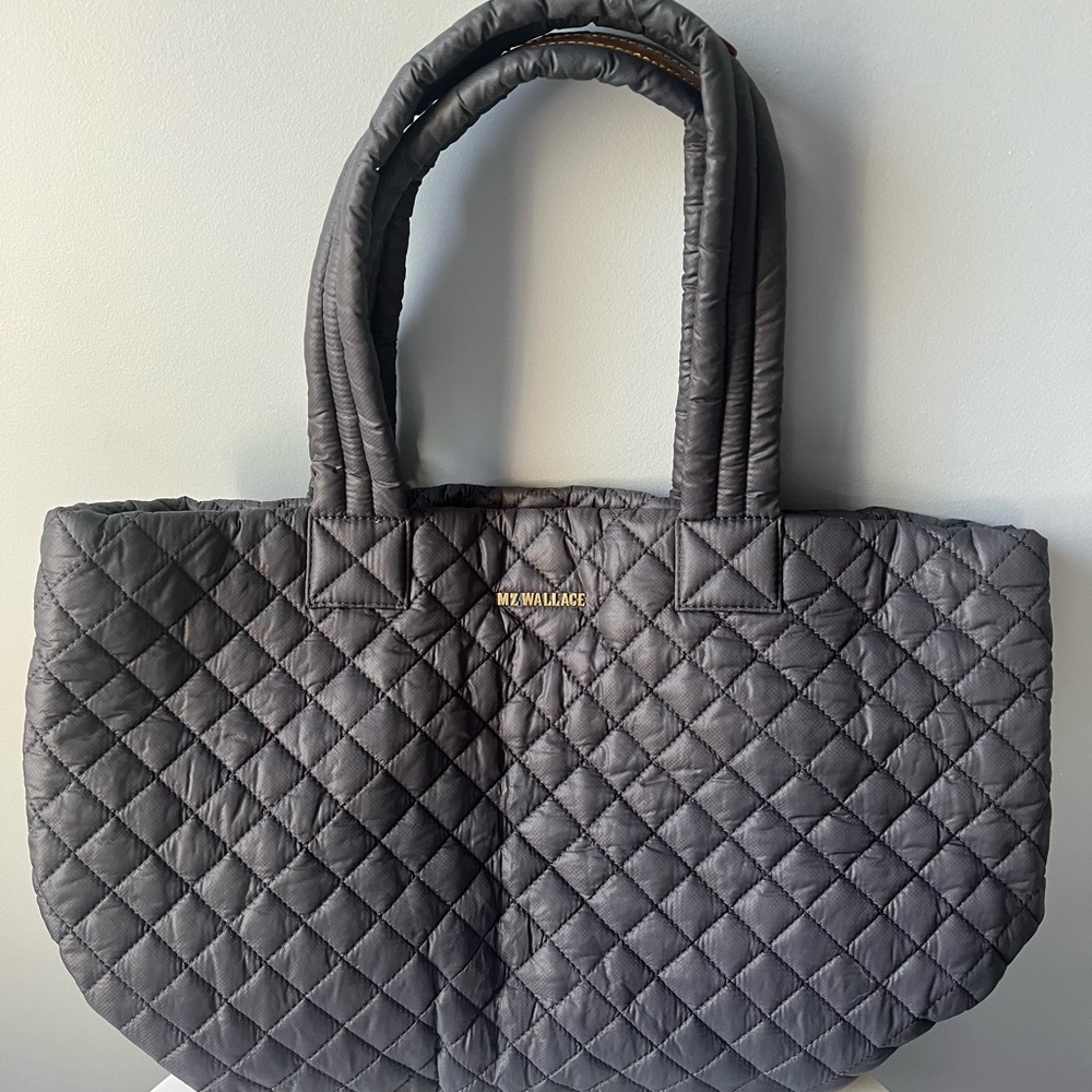 MZ Wallace Metro tote NWT